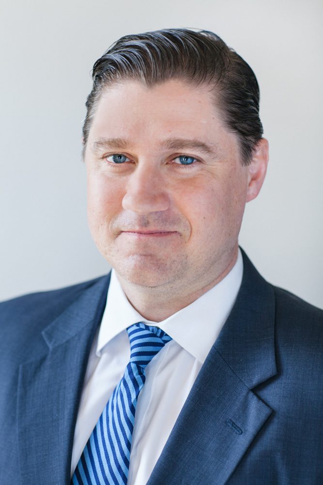 Picture of John Marino
