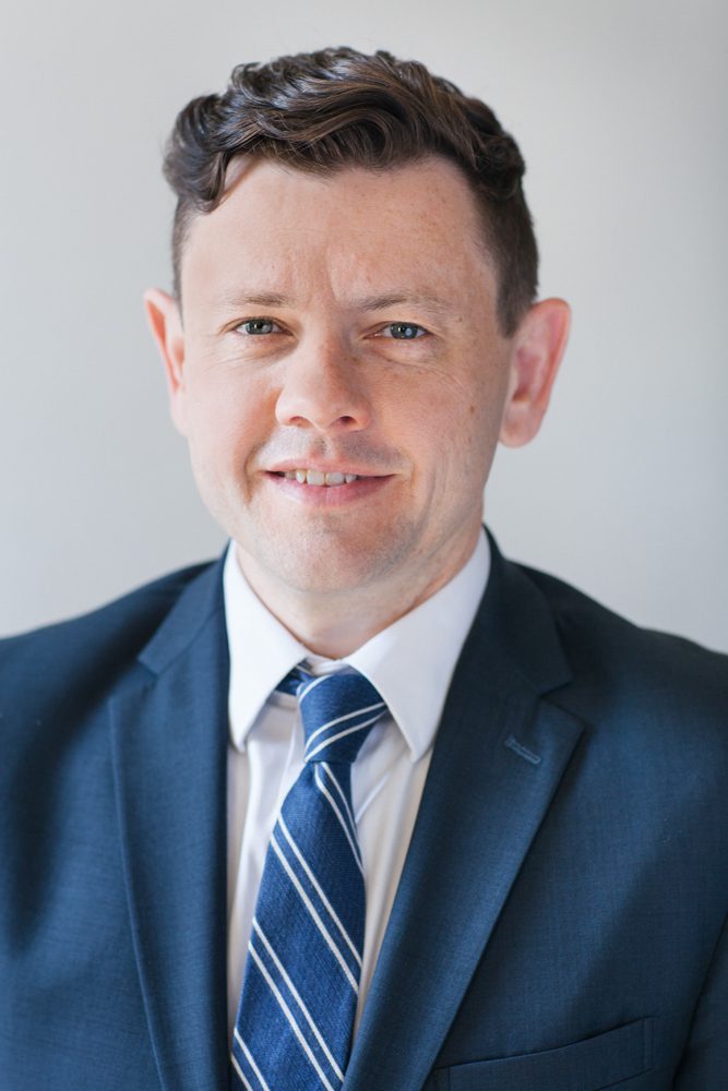 Picture of Michael Powers