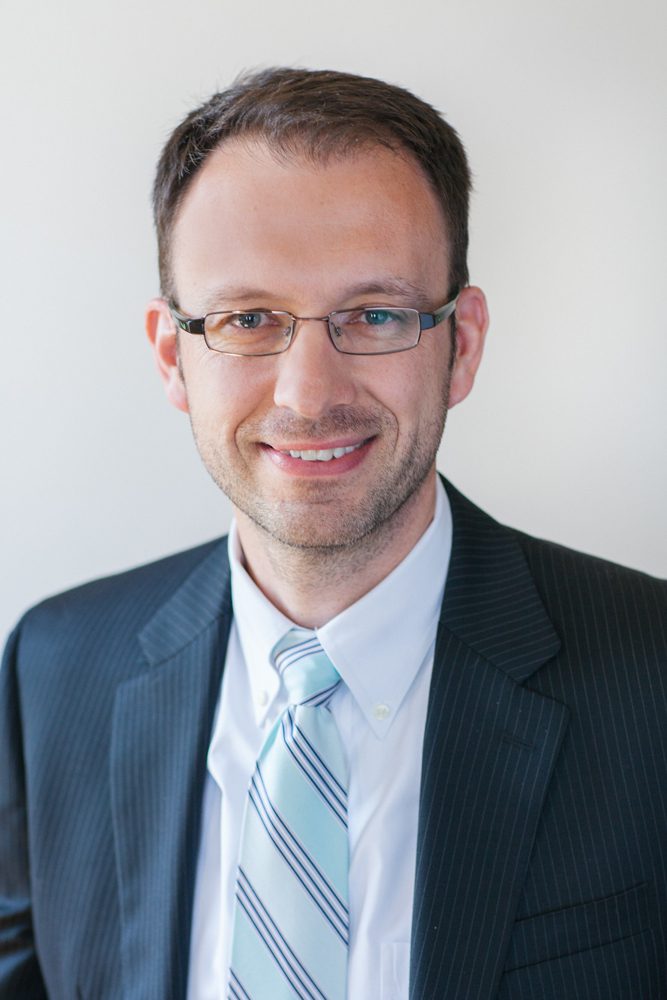 Picture of Stephen B. Maule