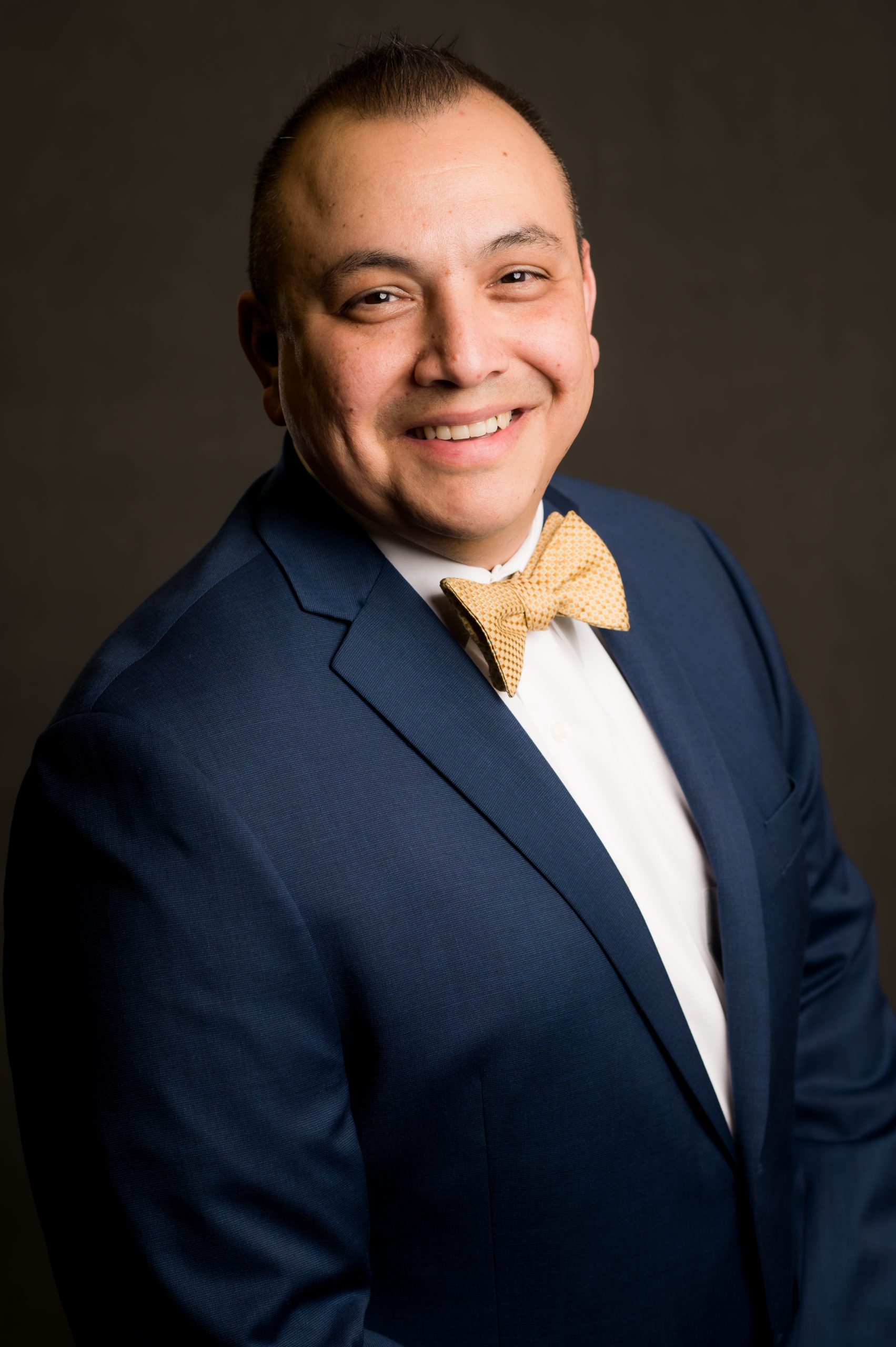Picture of Arturo Hernandez