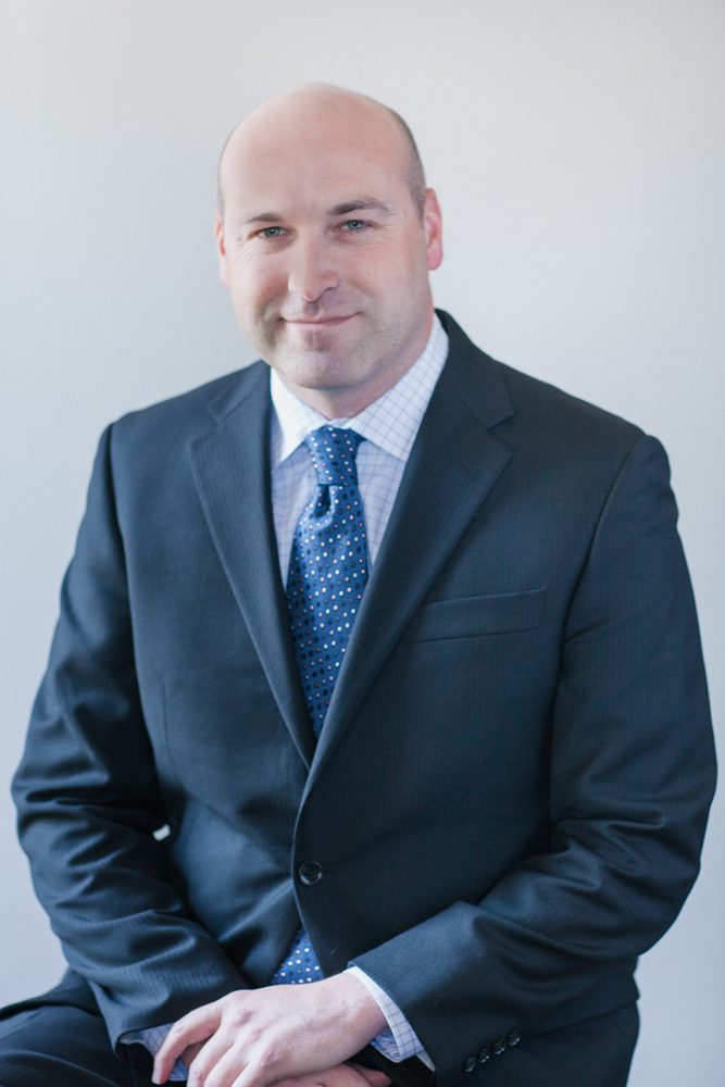 Picture of Daniel G. Fritz