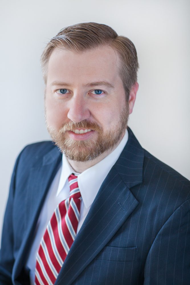 Picture of Rex Fennessey