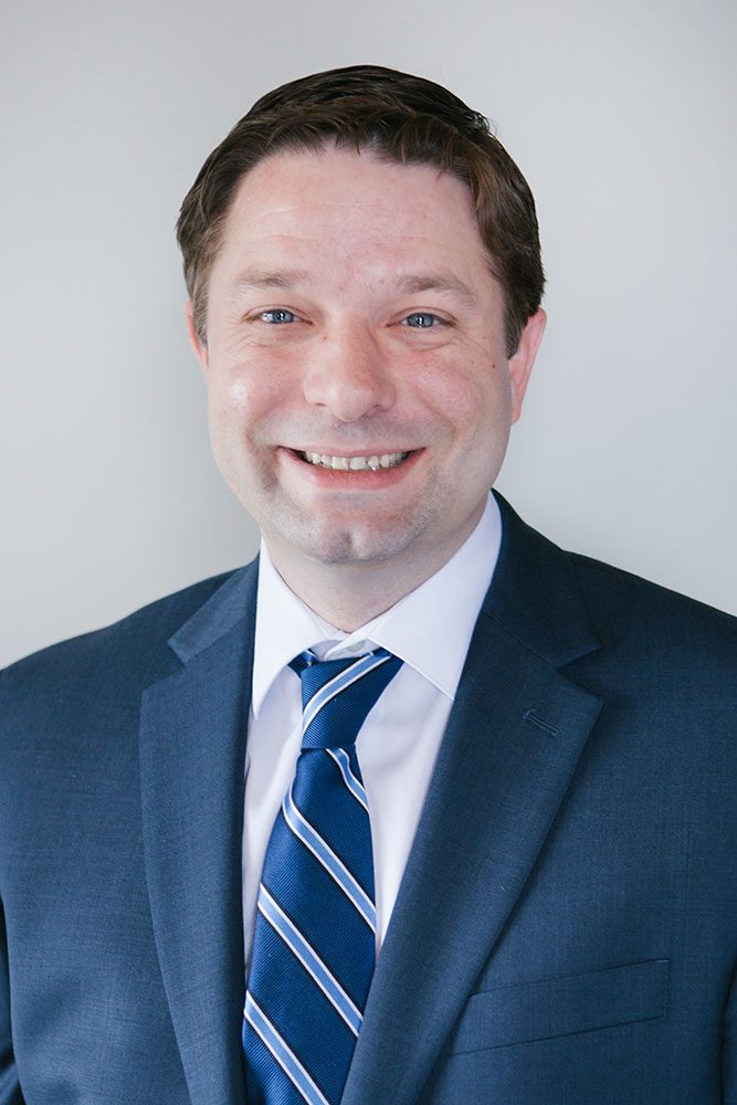 Picture of Timothy Bubenik