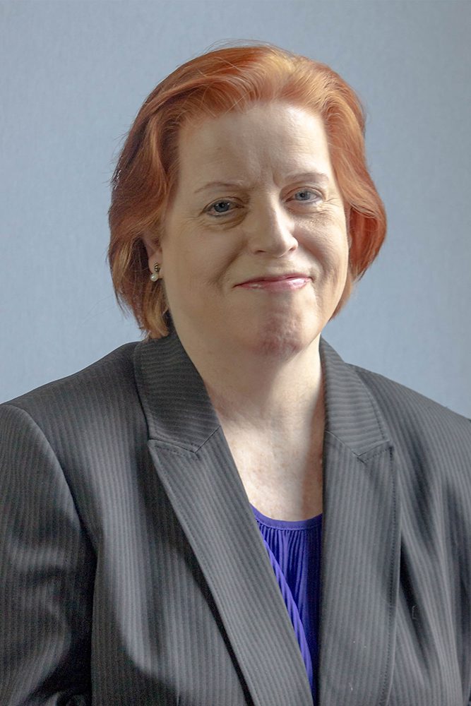 Picture of Michelle Cain
