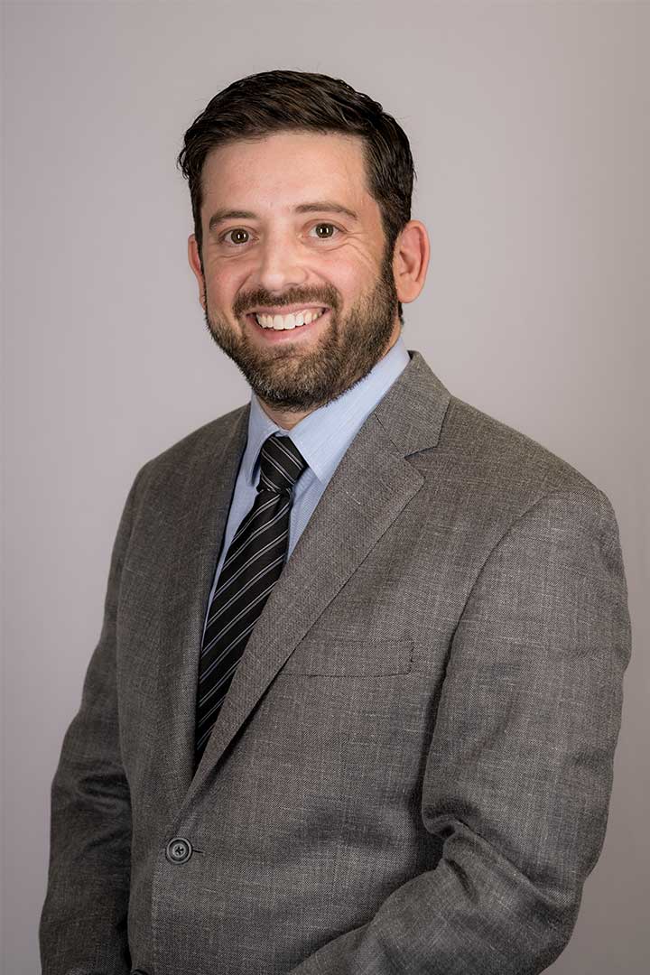 Picture of David Gutwein